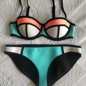 Triangl Swimwear Bikini